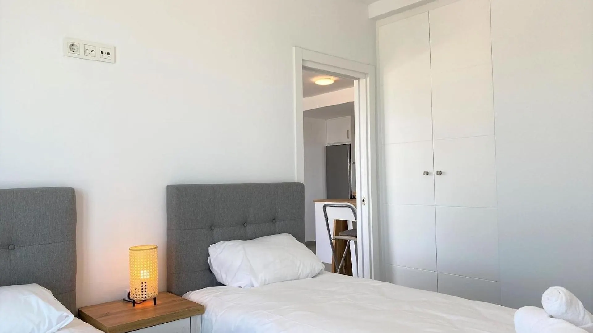 Ferienwohnung Fuer 4 Personen Ca 90 Qm In Nerja, Andalusien Costa Del Sol