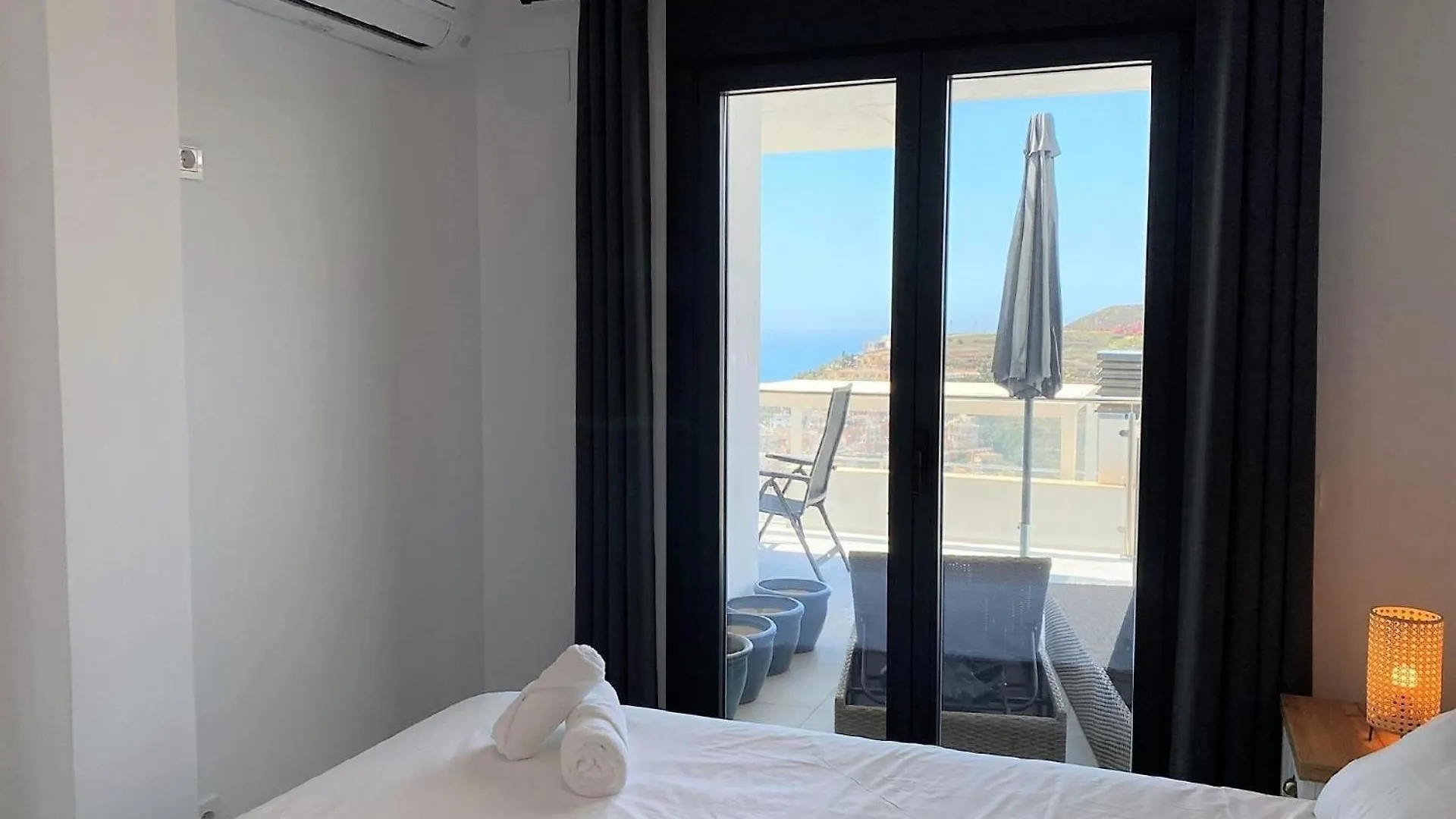 Ferienwohnung Fuer 4 Personen Ca 90 Qm In Nerja, Andalusien Costa Del Sol 0*, Nerja