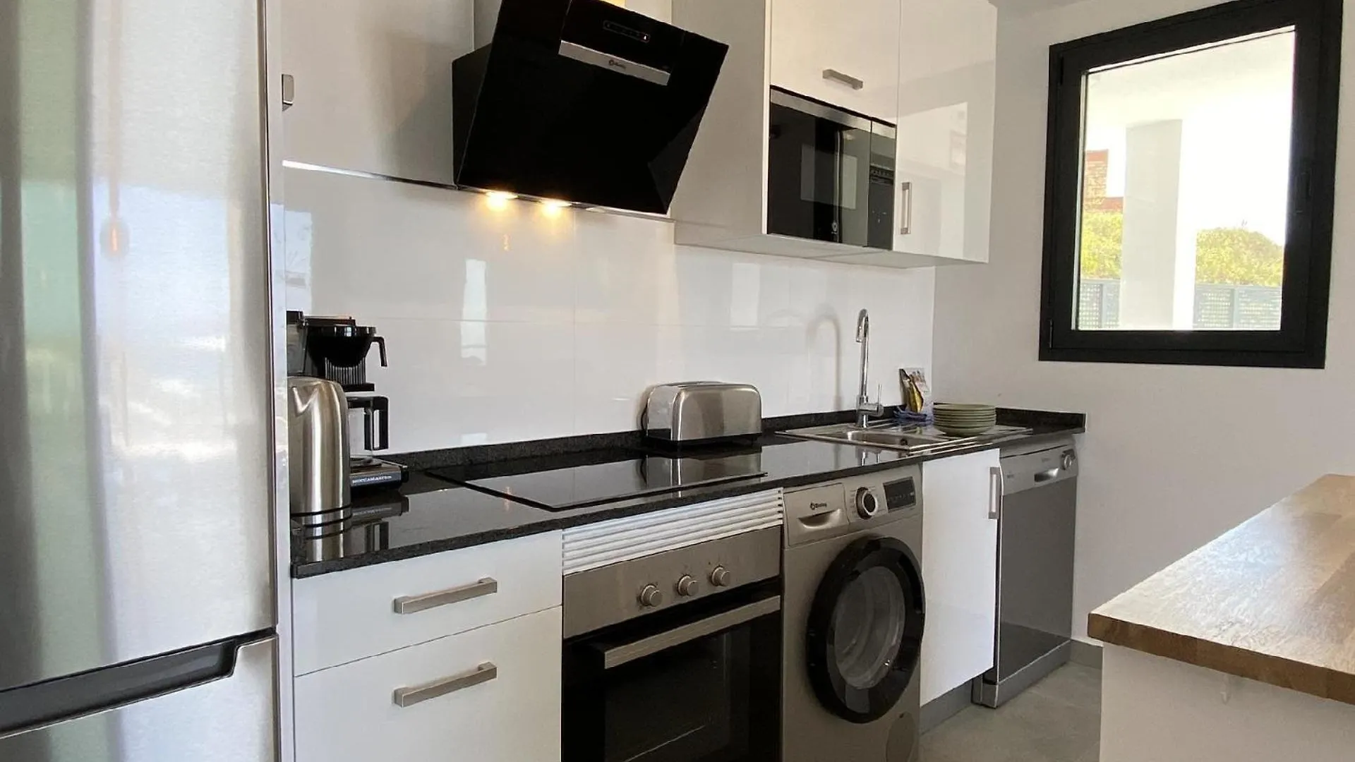Ferienwohnung Fuer 4 Personen Ca 90 Qm In Nerja, Andalusien Costa Del Sol Spain