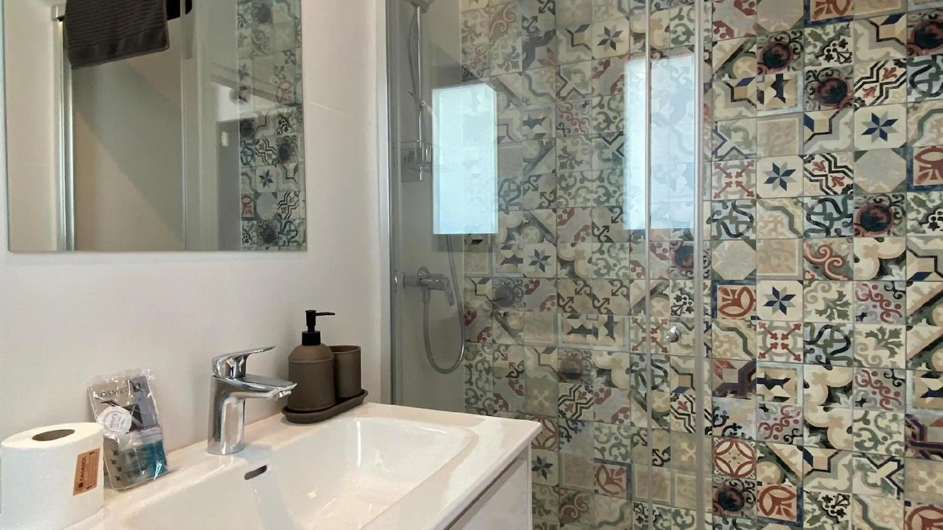 Apartment Ferienwohnung Fuer 4 Personen Ca 90 Qm In Nerja, Andalusien Costa Del Sol