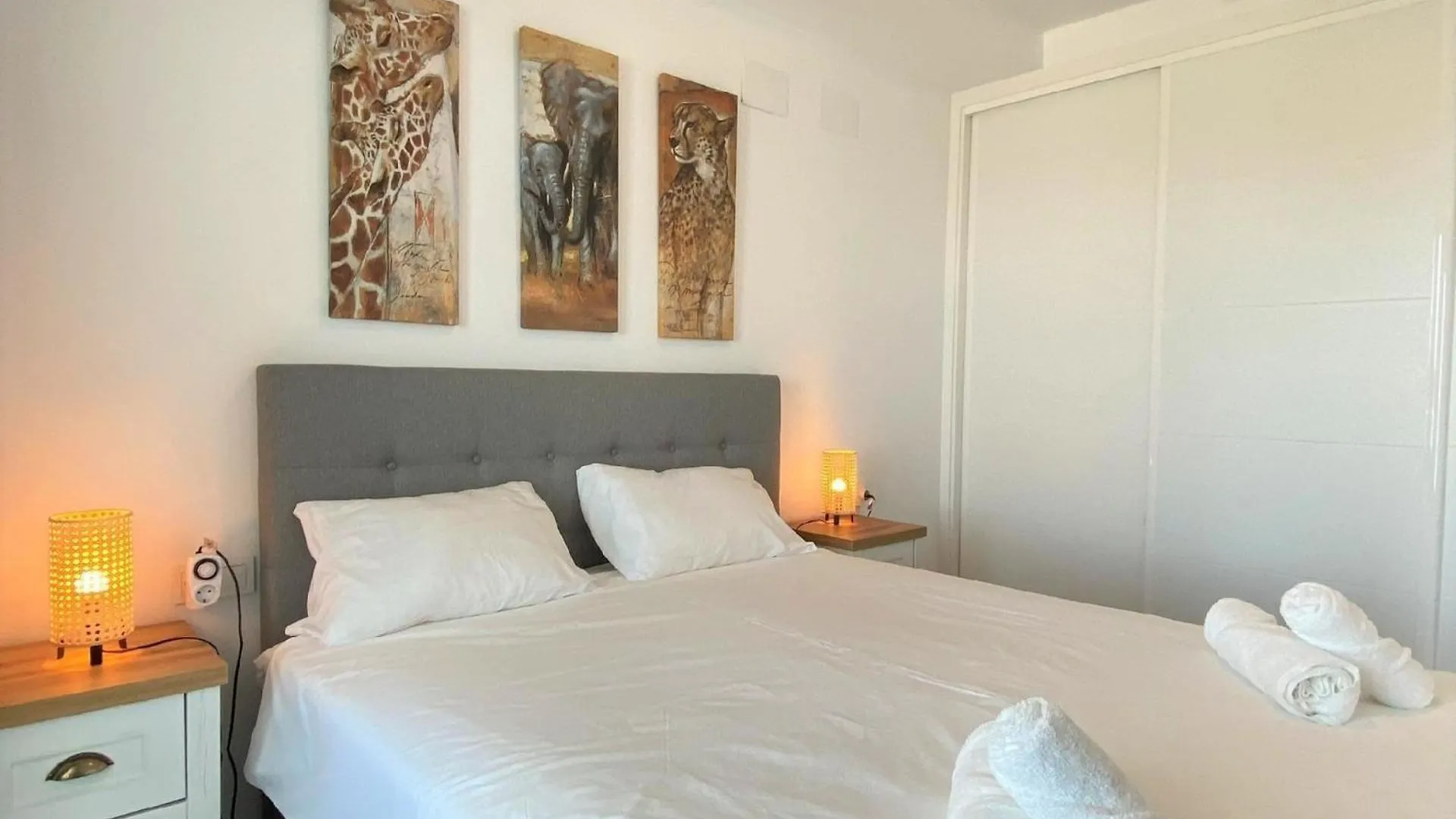 Apartment Ferienwohnung Fuer 4 Personen Ca 90 Qm In Nerja, Andalusien Costa Del Sol Spain