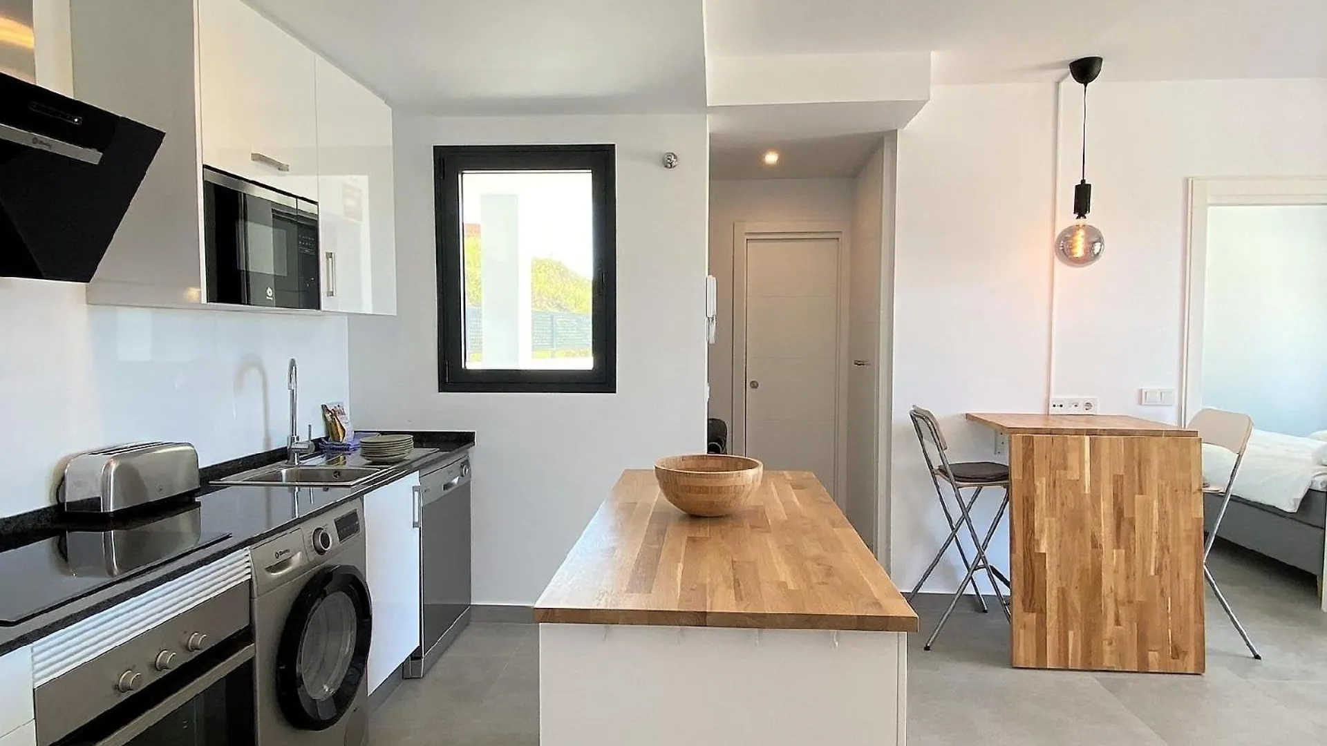 Apartment Ferienwohnung Fuer 4 Personen Ca 90 Qm In Nerja, Andalusien Costa Del Sol
