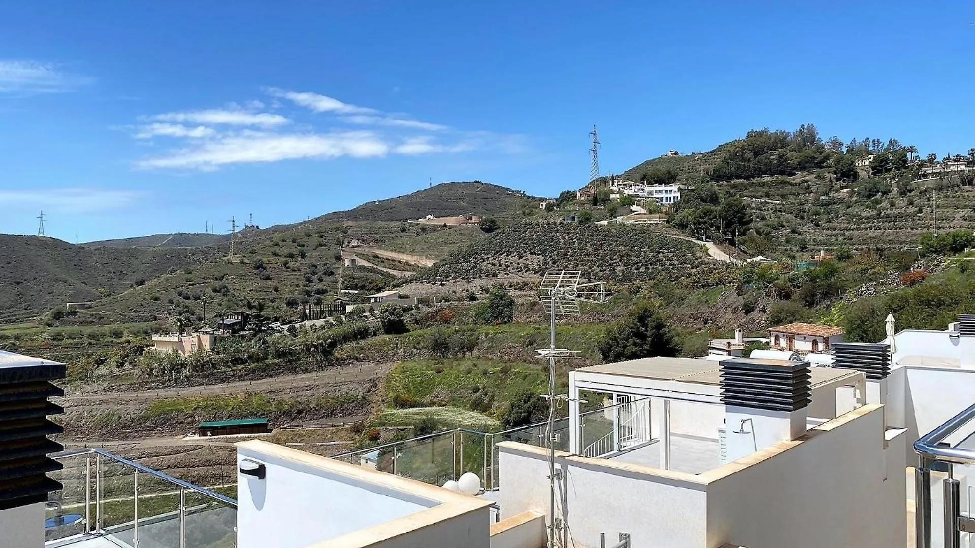 Apartment Ferienwohnung Fuer 4 Personen Ca 90 Qm In Nerja, Andalusien Costa Del Sol