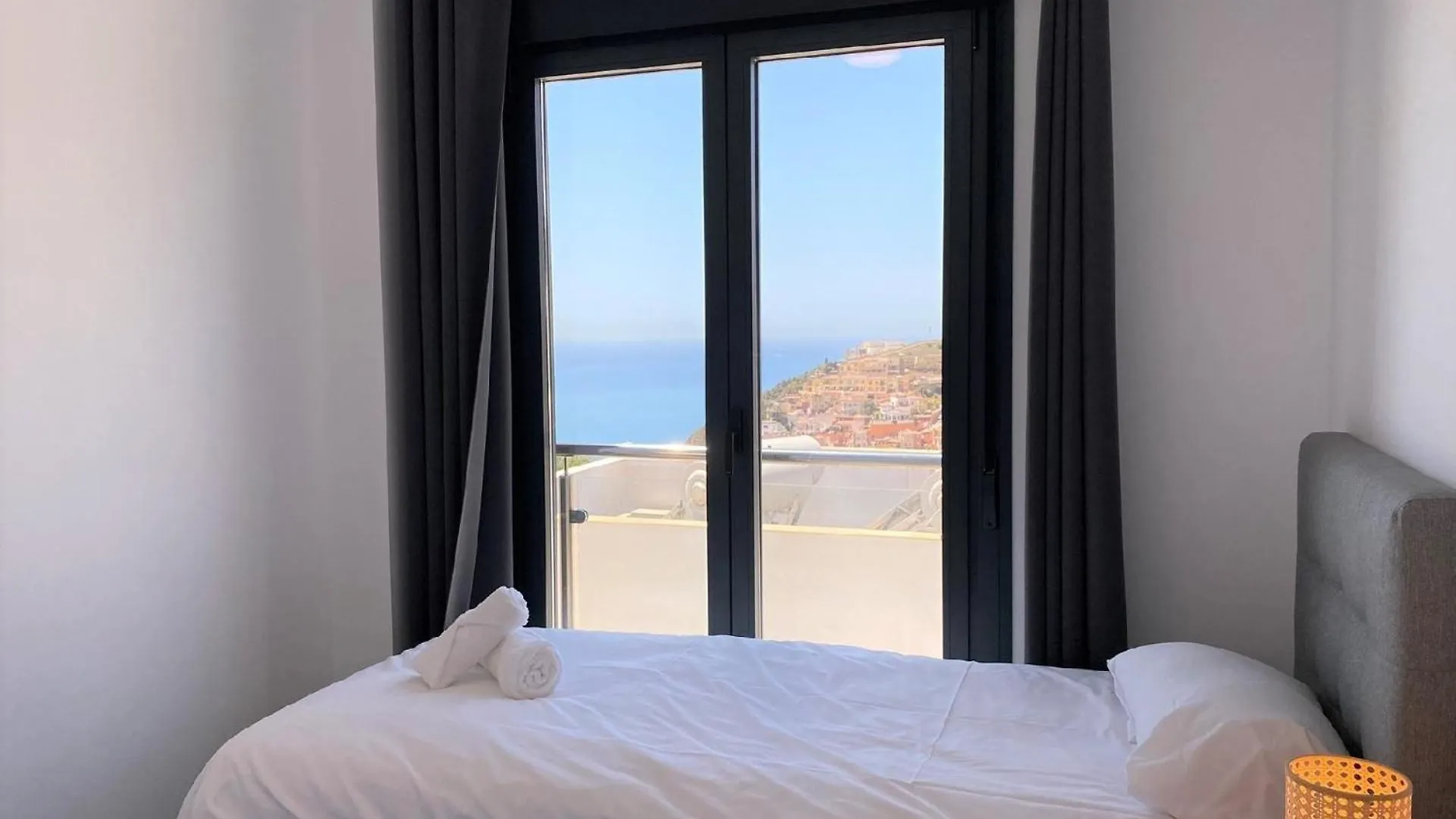 Ferienwohnung Fuer 4 Personen Ca 90 Qm In Nerja, Andalusien Costa Del Sol 0*, Nerja