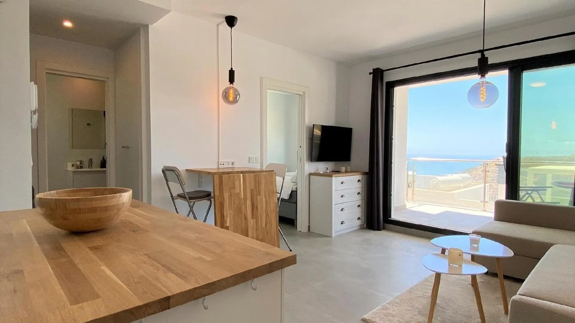 Apartment Ferienwohnung Fuer 4 Personen Ca 90 Qm In Nerja, Andalusien Costa Del Sol Spain
