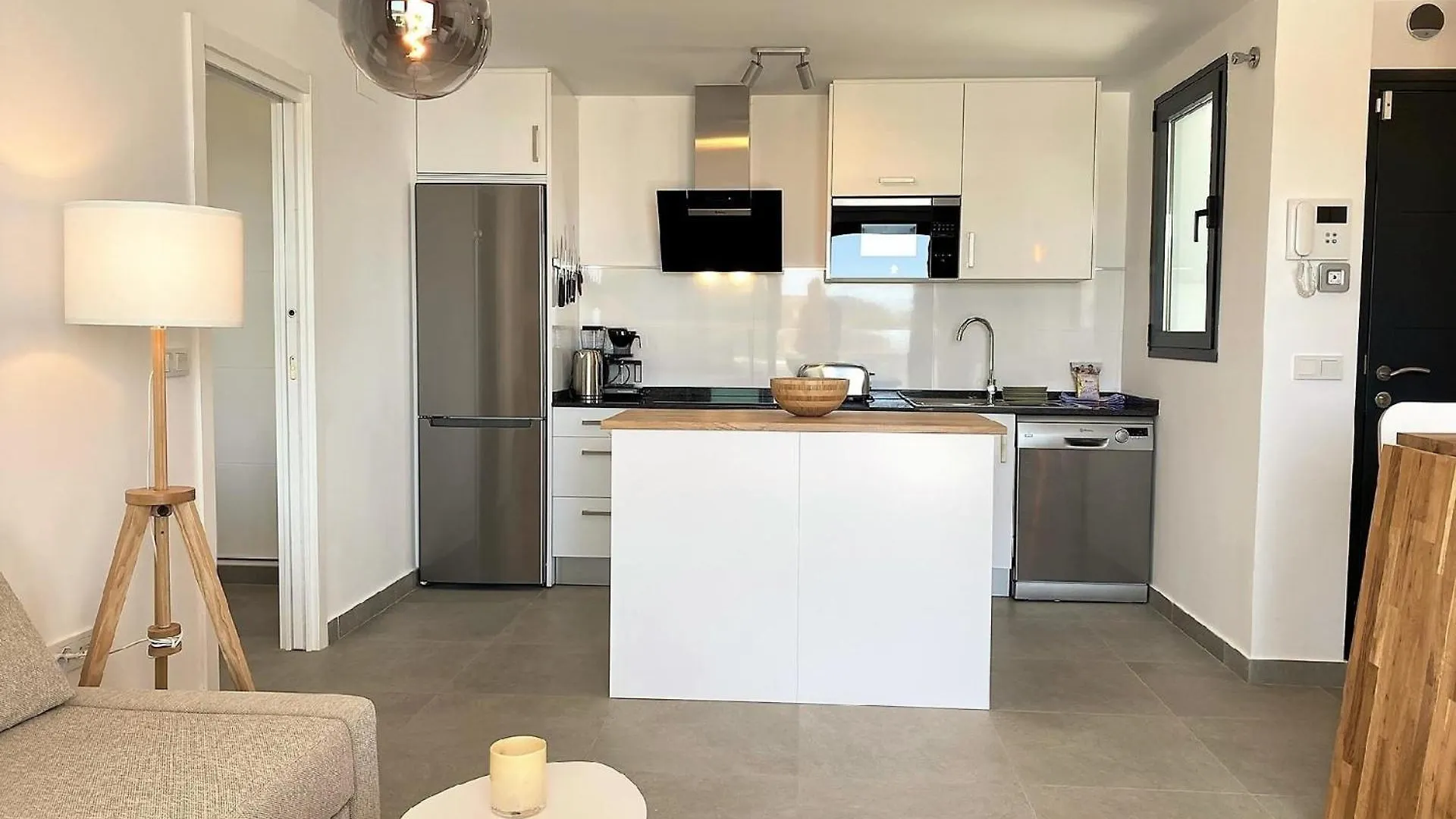 Ferienwohnung Fuer 4 Personen Ca 90 Qm In Nerja, Andalusien Costa Del Sol Apartment