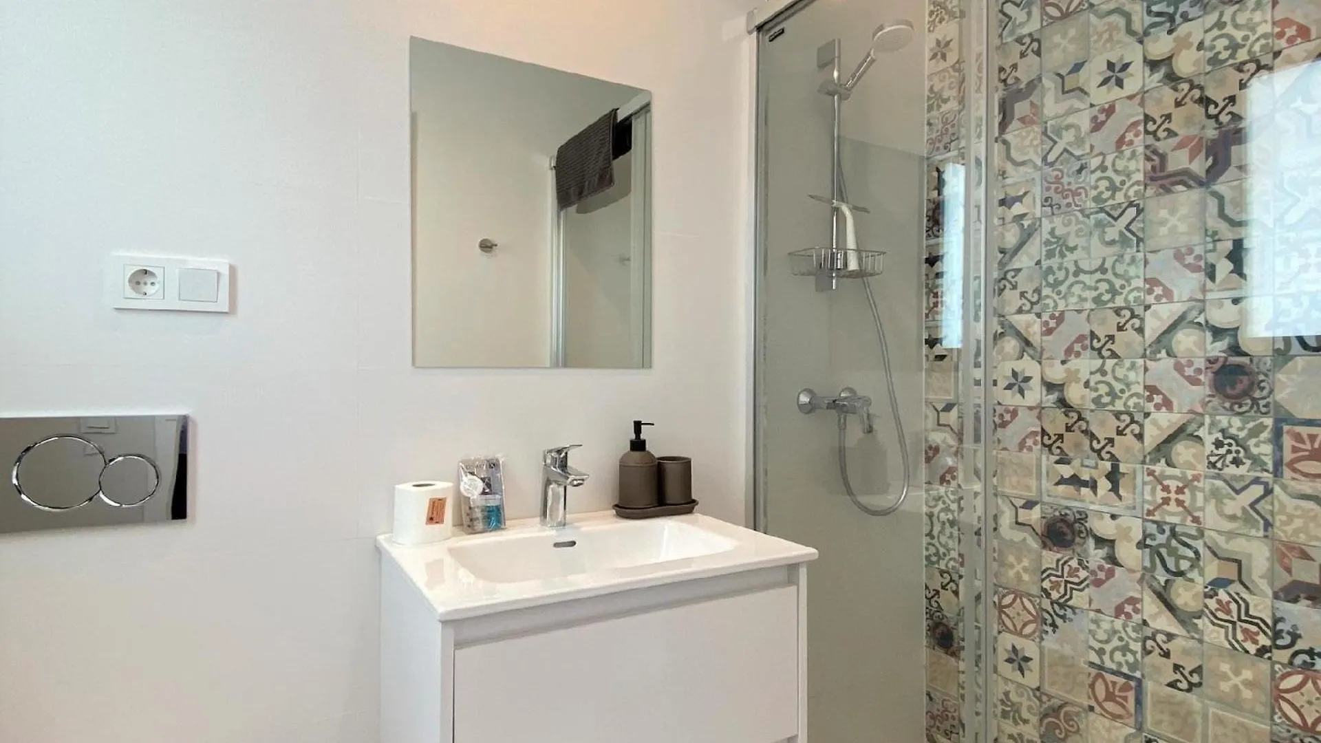 Ferienwohnung Fuer 4 Personen Ca 90 Qm In Nerja, Andalusien Costa Del Sol